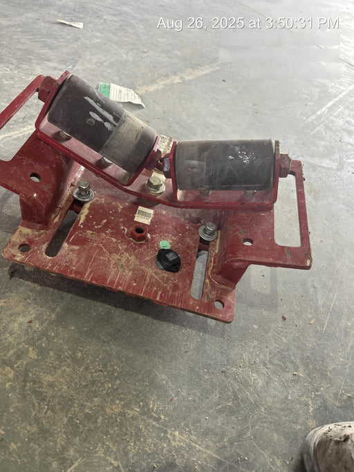 2022 MATHEY DEARMAN Pipe Conveyor