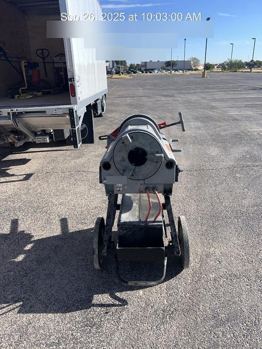 2021 RIDGID 1224