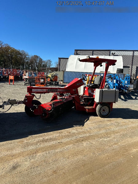 2022 BROCE BW260