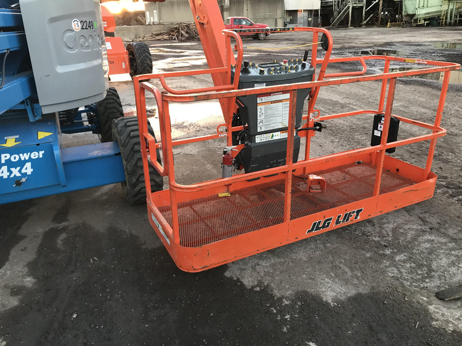 2019 JLG 1350SJP