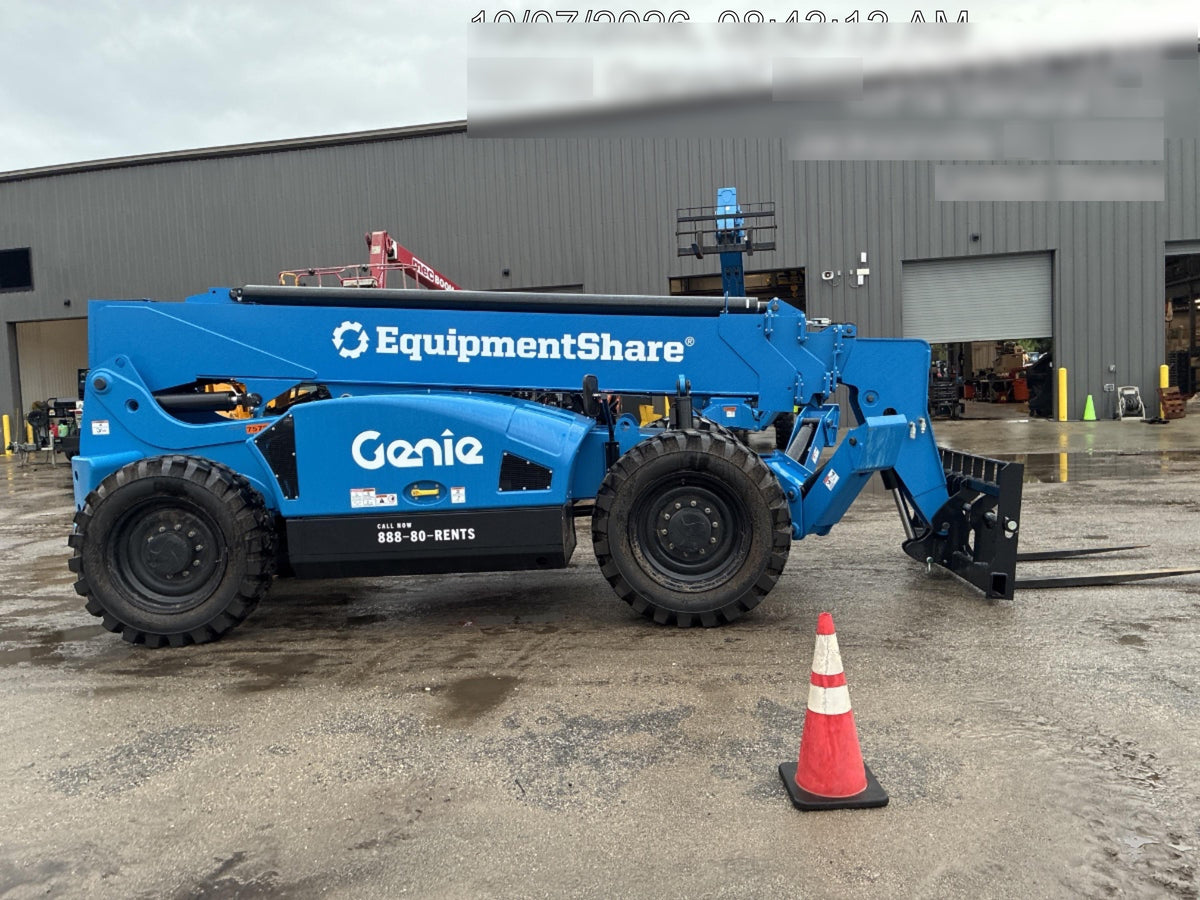 2026 GENIE GTH-1056