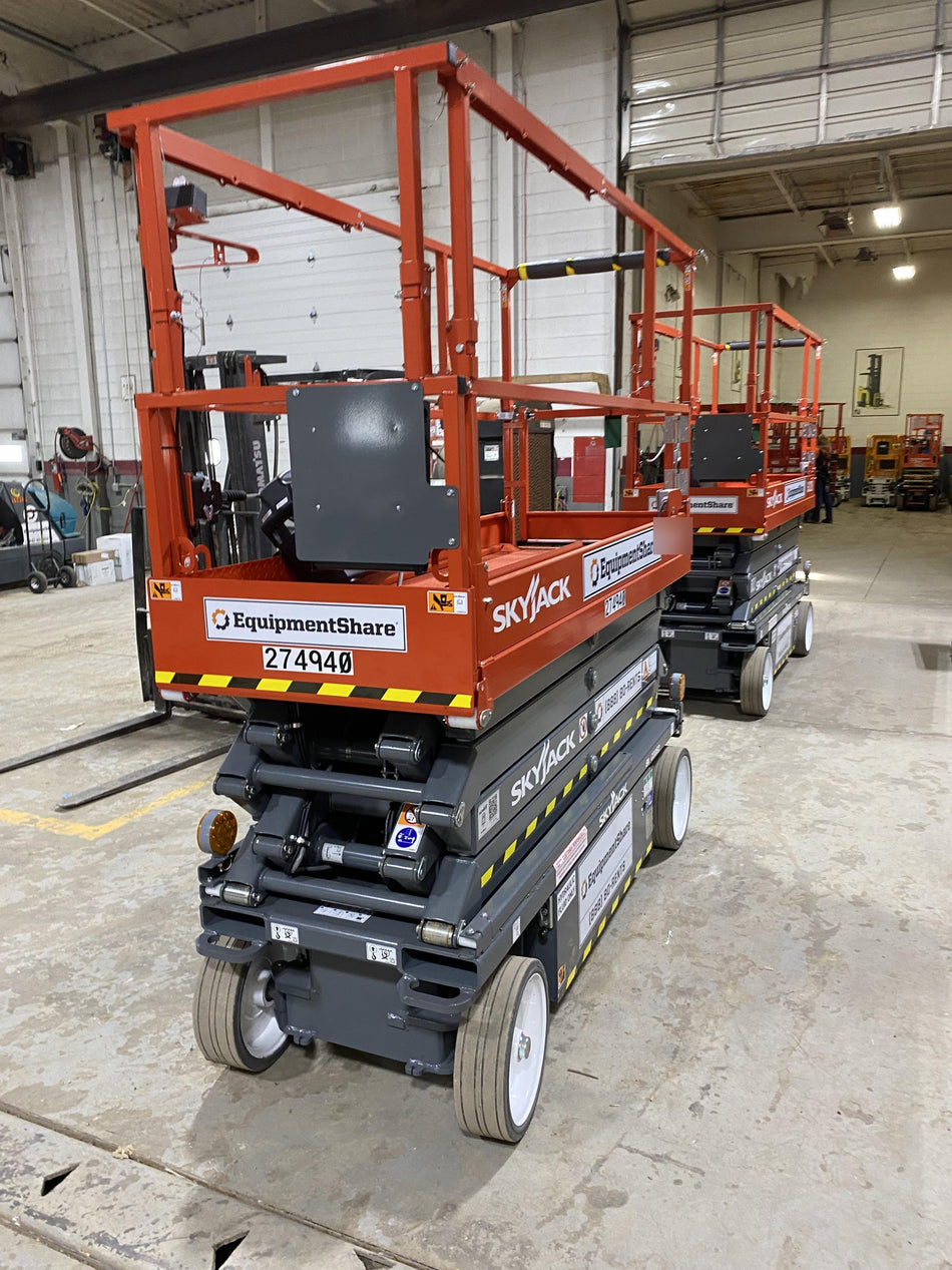 2023 SKYJACK SJ3226