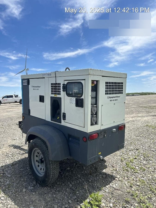 2022 ATLAS COPCO QAS25 CWK