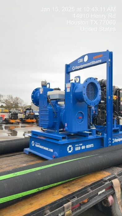 2023 THOMPSON 12R-DDS-3.6-X