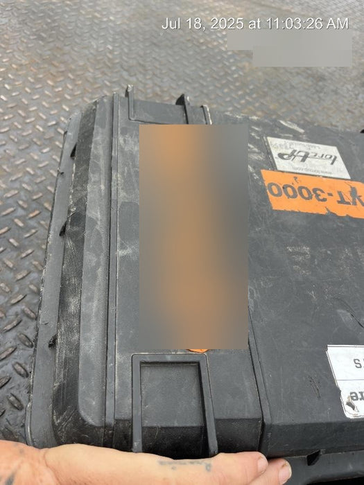 2020 TORCUP VT-3000KIT