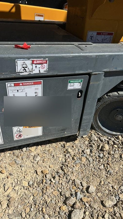 2018 HAULOTTE Star 20