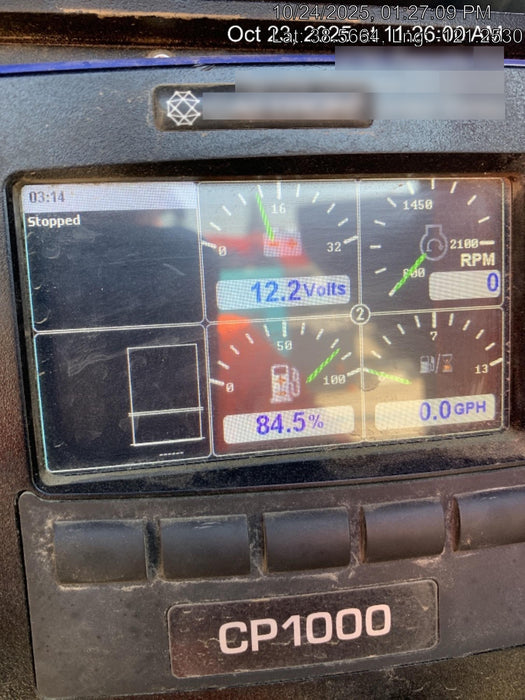 2022 PREMIER PUMP 6NNT-RP-TD2.9-T120