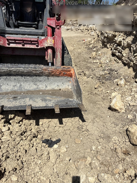 2023 TAKEUCHI TL12R2-R