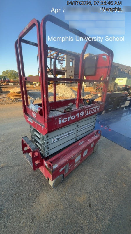 2019 MEC Micro 19