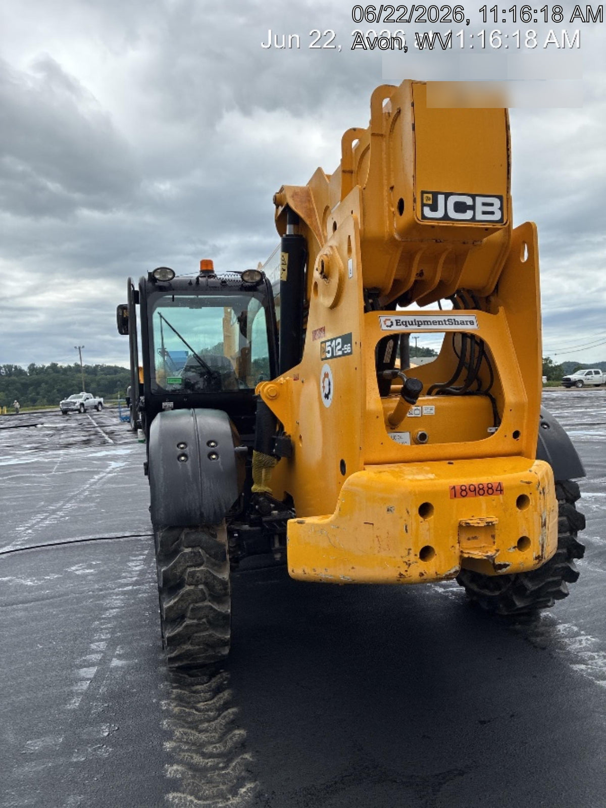 2022 JCB 512-56