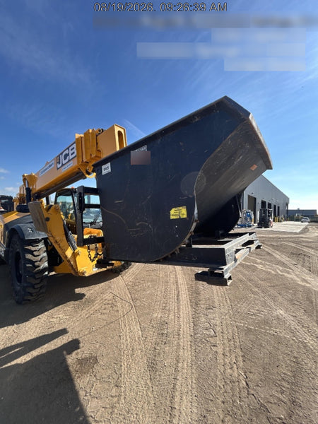 2021 STAR INDUSTRIES M-1820 - Self-Dump Hopper