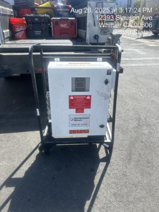 2022 TRYSTAR TPATS-065MMMF-A