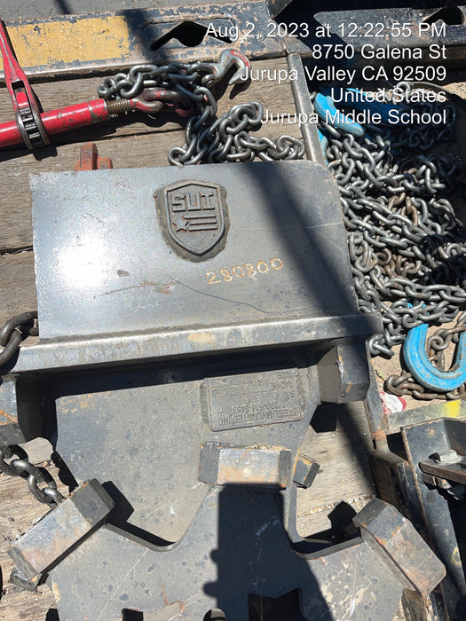 2022 STEEL UNLIMITED 50-0010