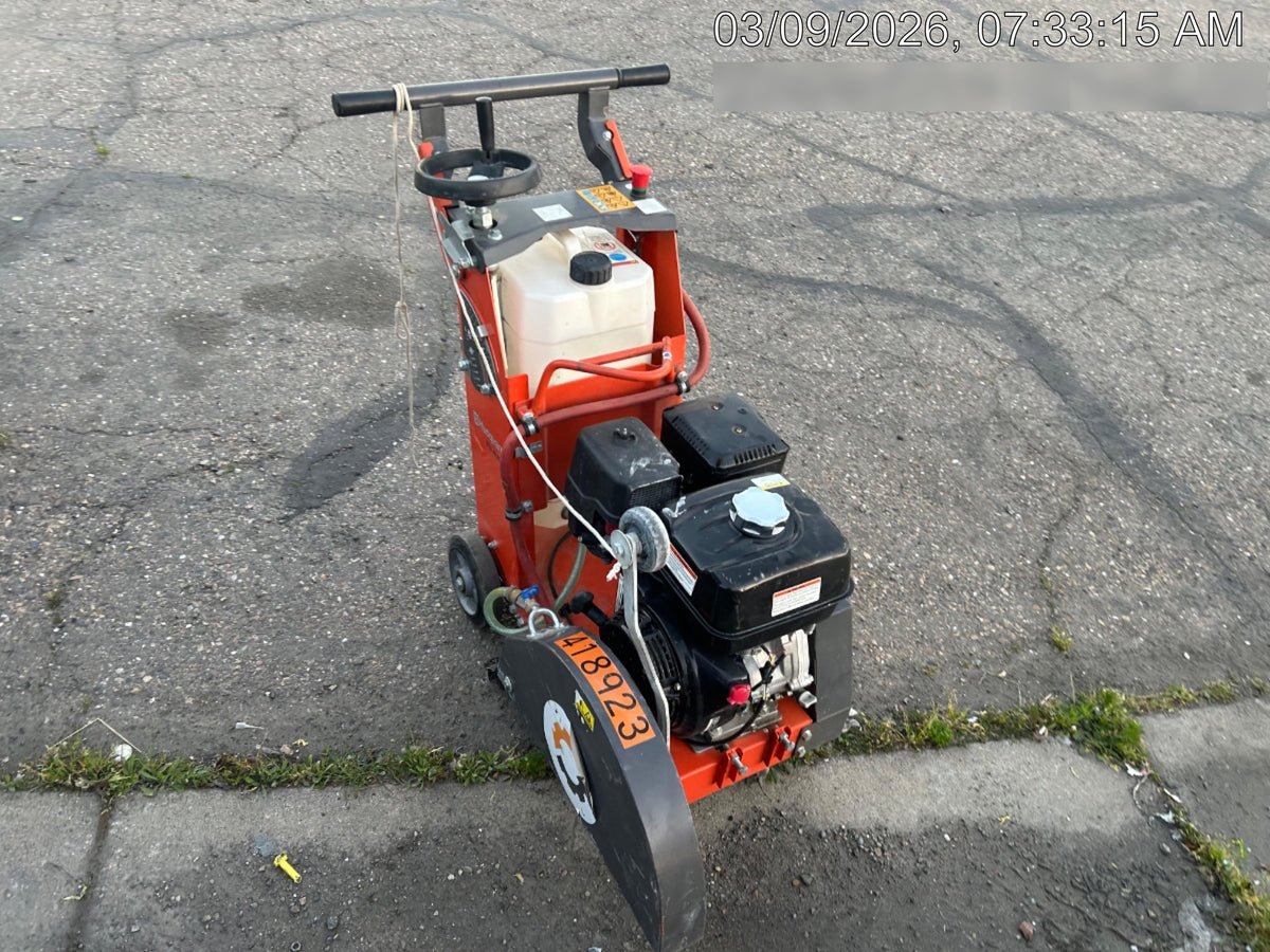 2024 HUSQVARNA FS 400 LV