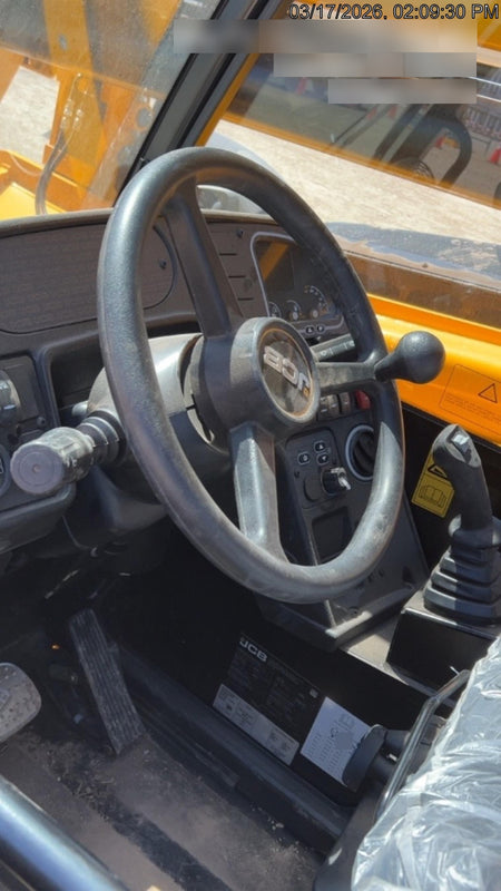 2026 JCB 510-56