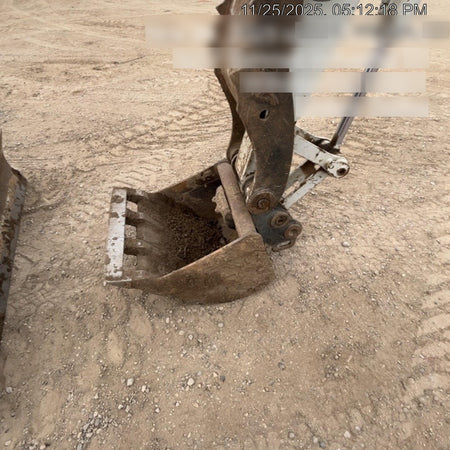 2023 SOLESBEE 18" Bucket - Solesbee