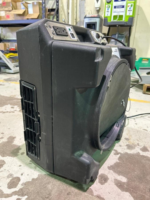 2022 PHOENIX Guardian R Hepa