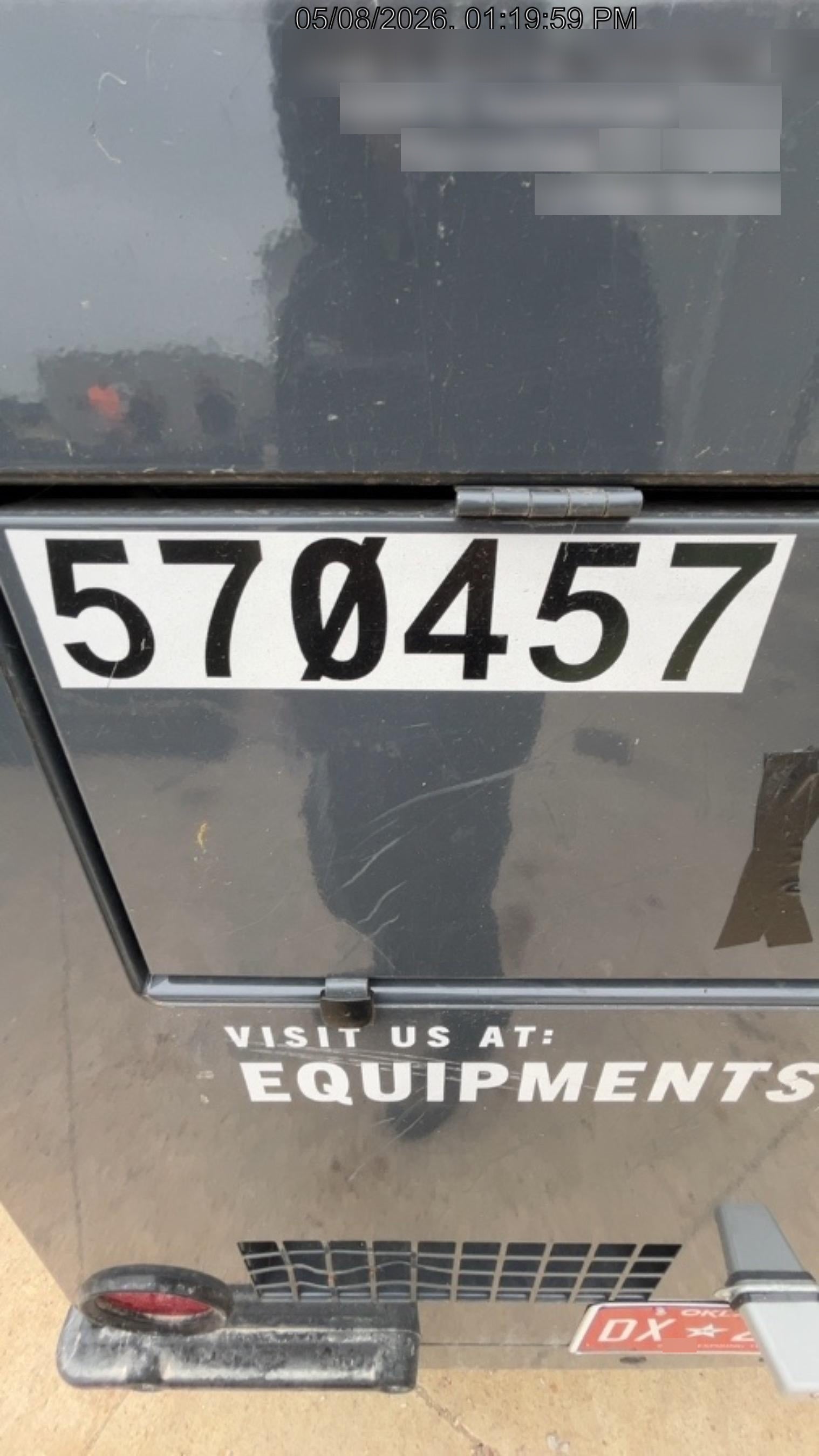 2025 AIRMAN PDS185S