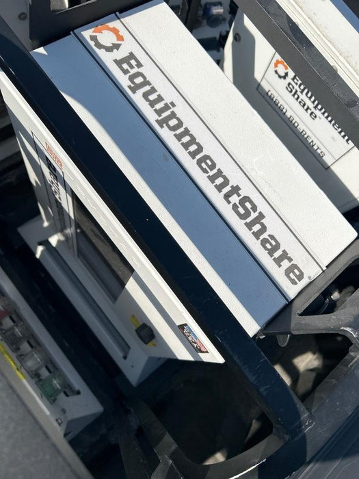 2020 TRYSTAR TP-43C-M-F10