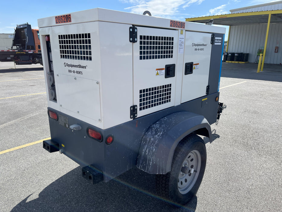 2022 ATLAS COPCO QAS25 CWK