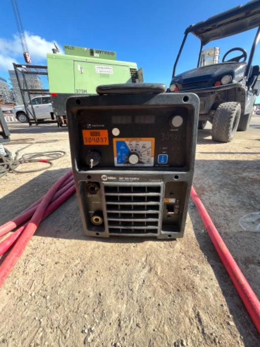 2023 MILLER ELECTRIC XMT 350