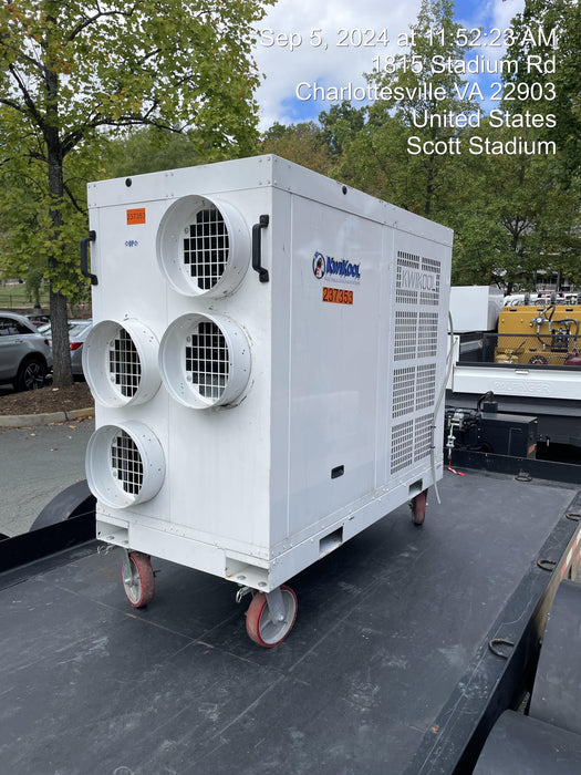 2022 KWIKOOL KPO12-23H