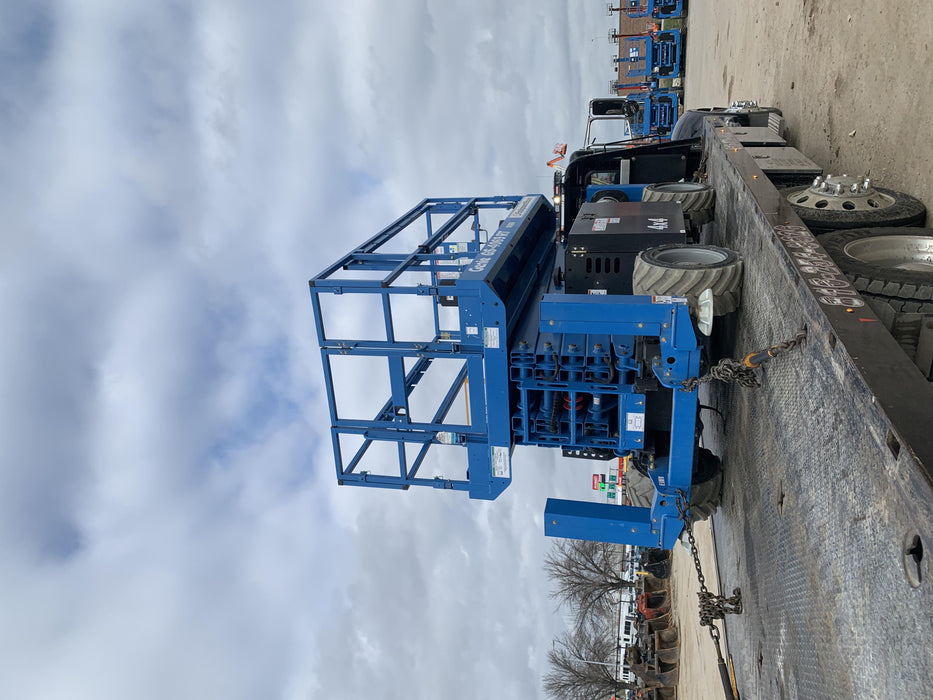 2020 GENIE GS-4069 RT