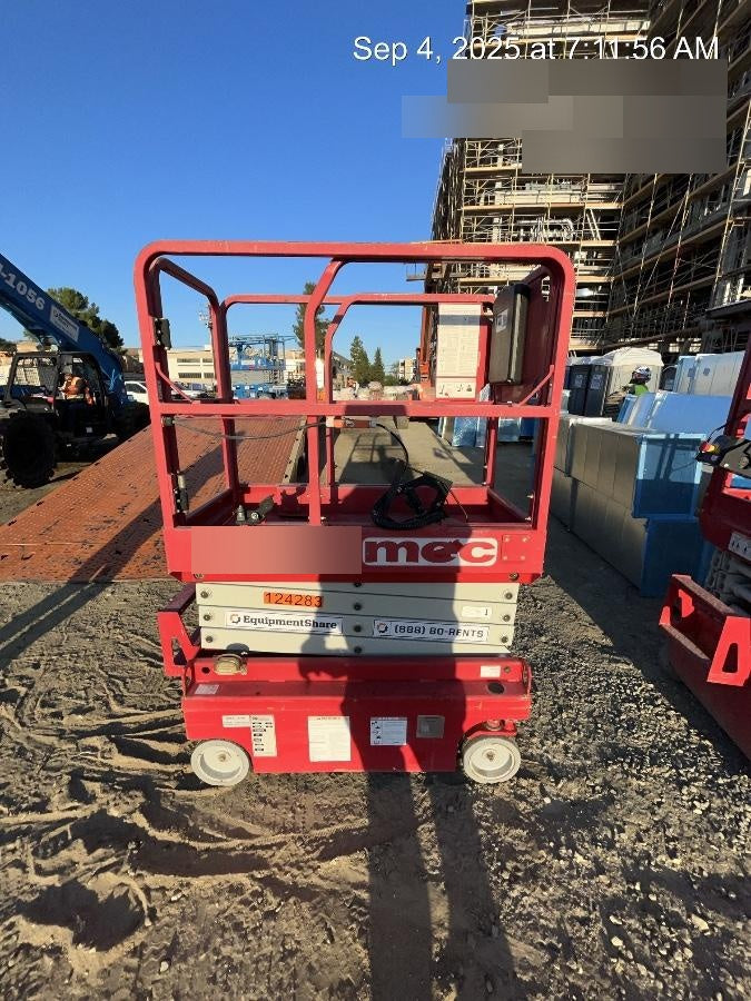2021 MEC 1330SE