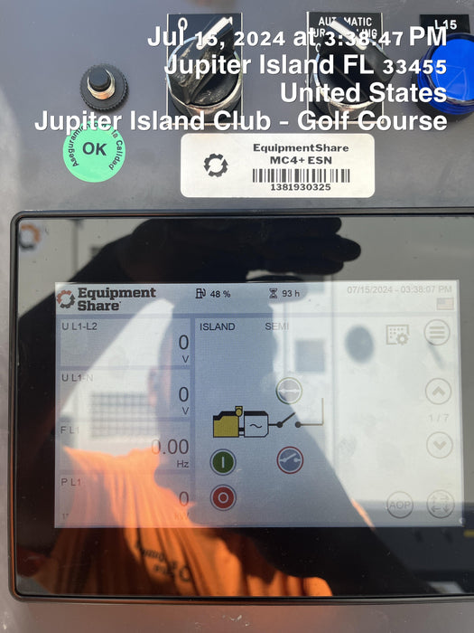 2022 ATLAS COPCO QAS 175