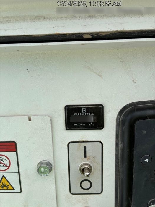 2022 WACKER NEUSON G25