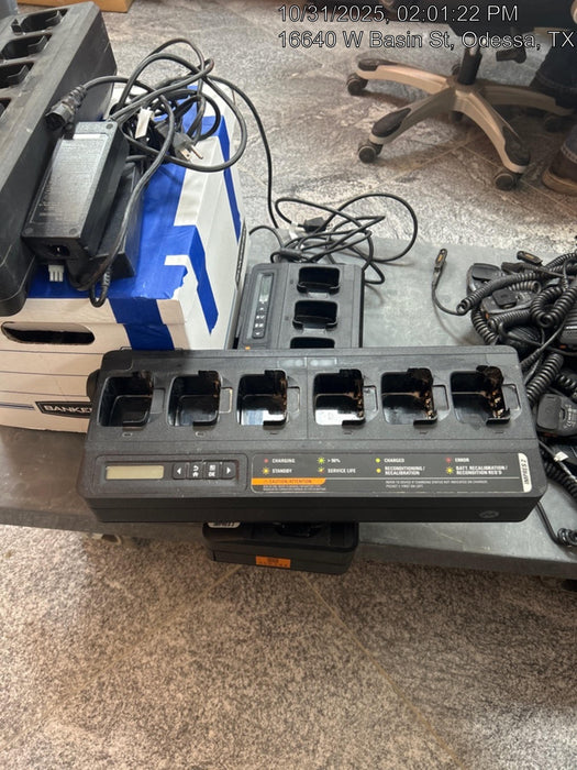 2023 MOTOROLA PMPN4284