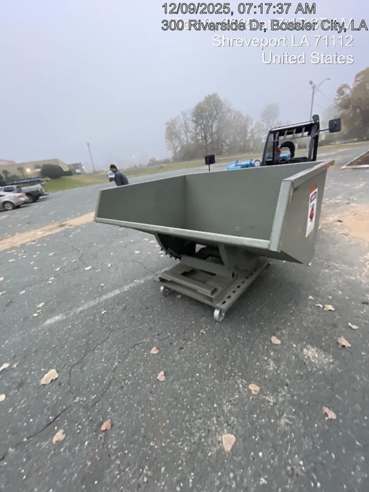 2025 HIPPO HOPPER HH40HD