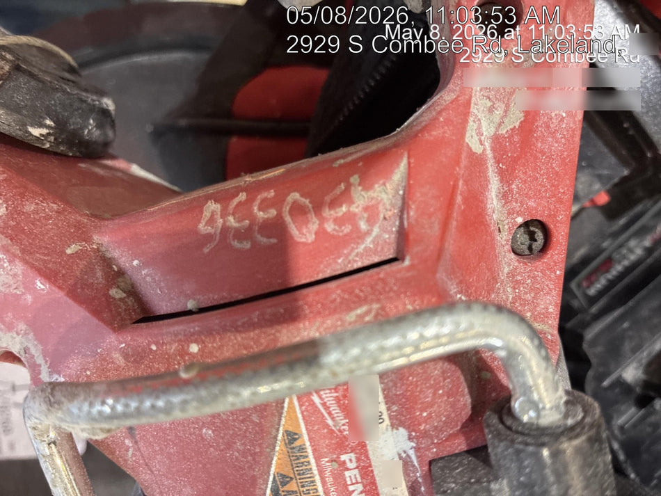2024 MILWAUKEE 2911-21