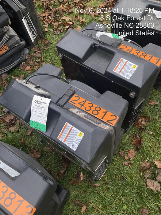 2022 PHOENIX Guardian R Hepa