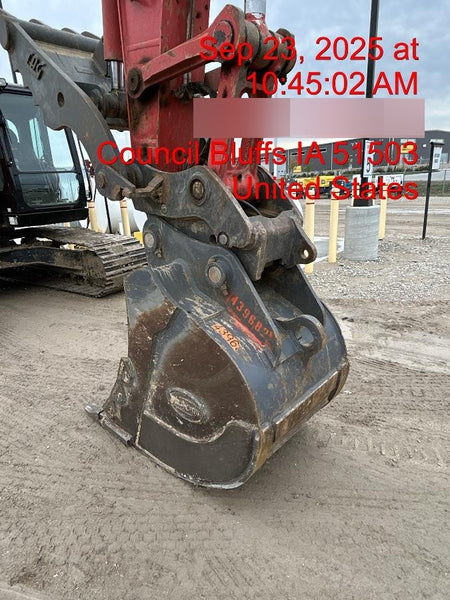 2024 STRICKLAND BT-26H036