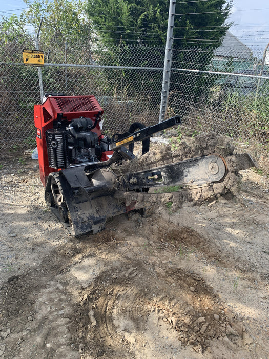2021 TORO TRX-250
