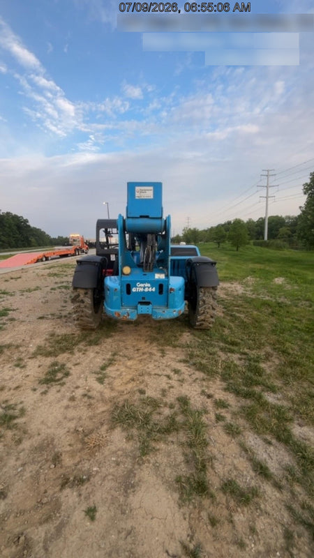 2019 GENIE GTH-844