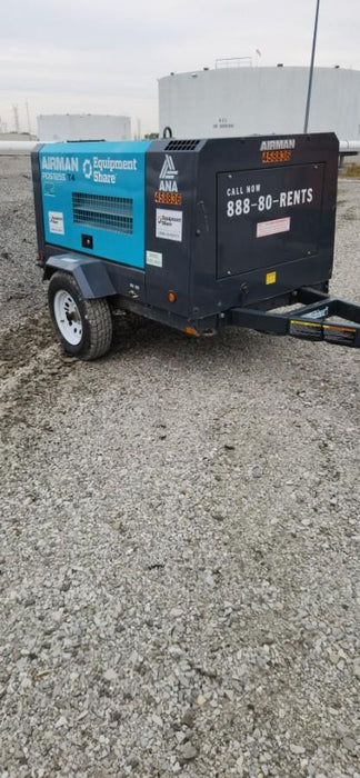 2024 AIRMAN PDS185S CWK