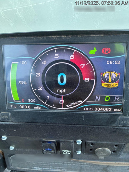 2023 COLUMBIA Journeyman 2+2