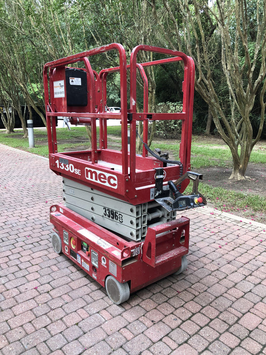2017 MEC 1330SE