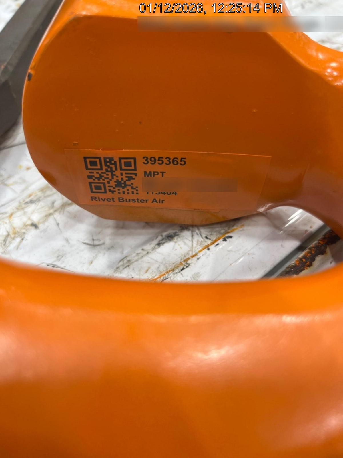 2024 MICHIGAN PNEUMATIC MP-4181-USA-NEP