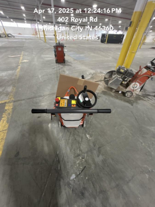 2024 HUSQVARNA FS 400 LV