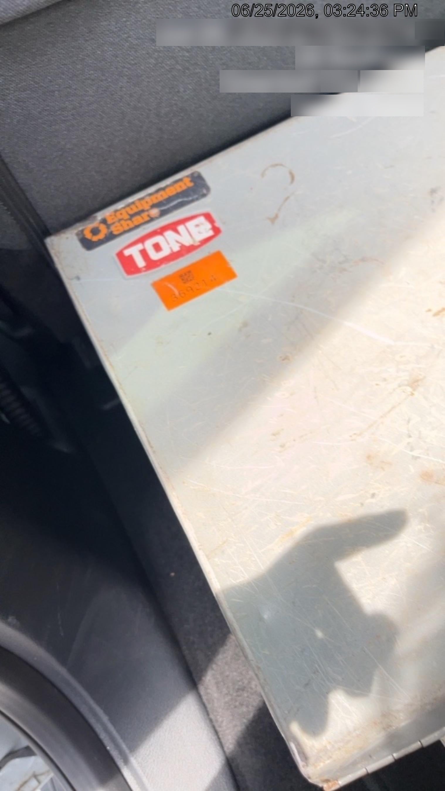 2023 TONE GS-91EZ