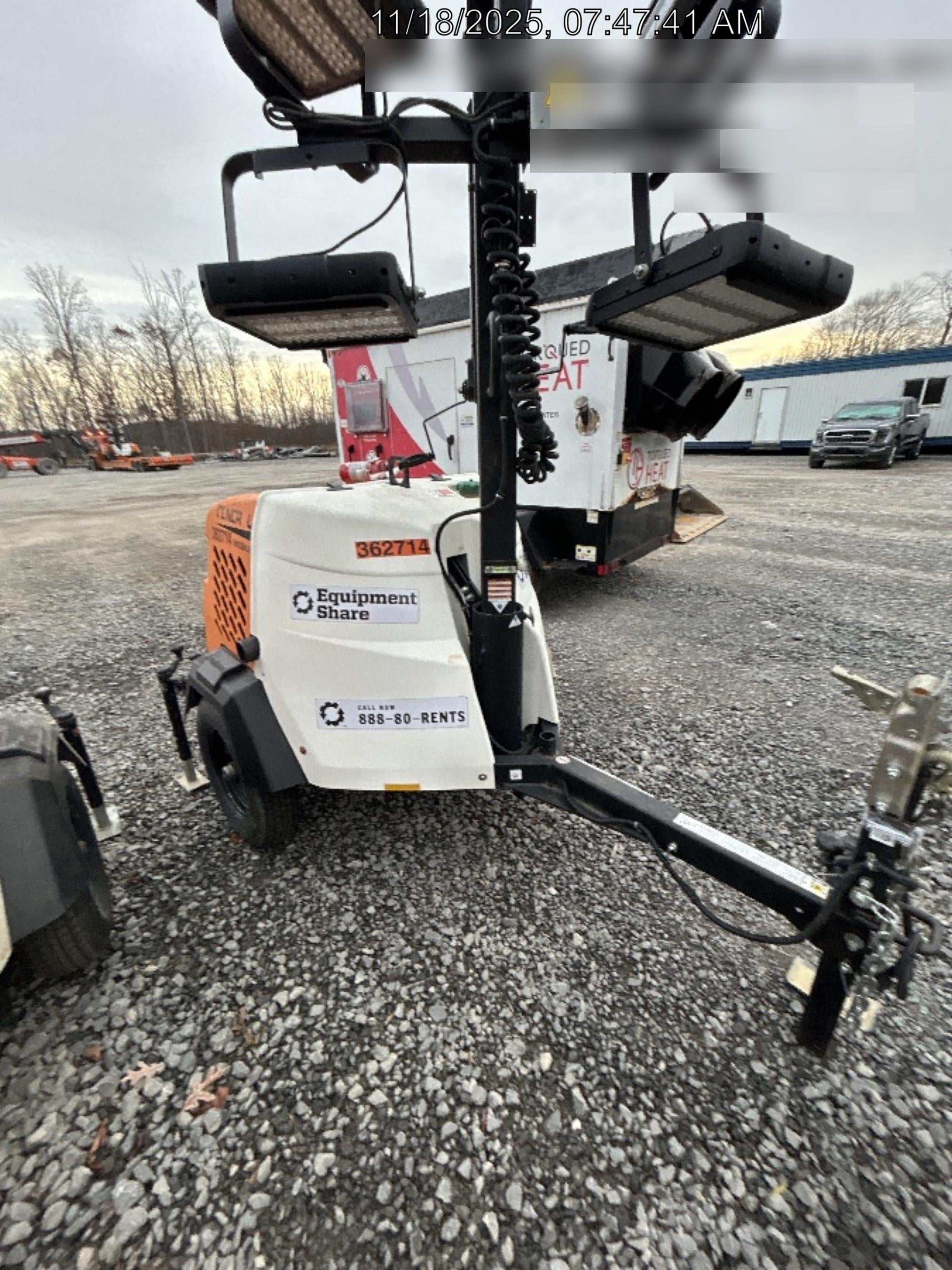 2023 GENERAC MLT2