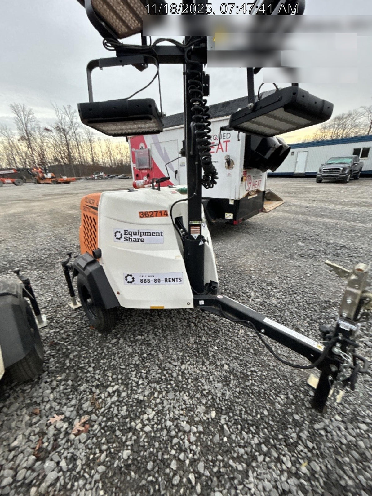 2023 GENERAC MLT2