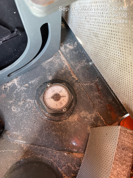 2020 MYERS-SETH A-DD6/HA/SAFE