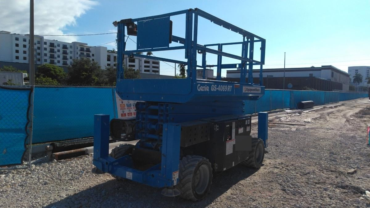 2020 GENIE GS-4069 RT