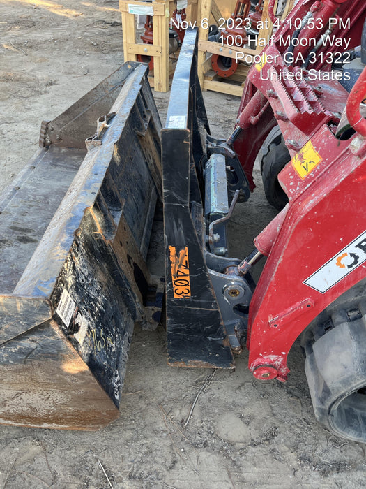 2019 ARROW MATERIAL HANDLING 60" Pallet Forks - Arrow