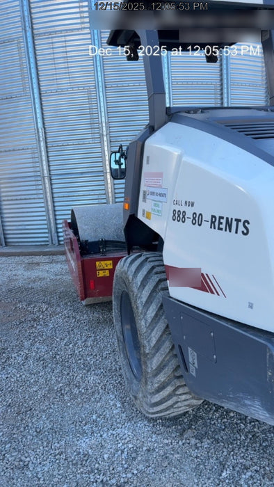 2024 DYNAPAC CA1400D