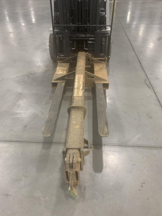 2020 STAR INDUSTRIES M1360B - Star JIB Boom